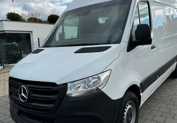 Mercedes-Benz Sprinter 168.000 km 21.980 &euro; Holzgerlingen 71088