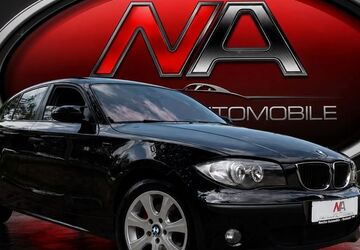 BMW 118 142.000 km 5.500 &euro; Stuttgart 70376