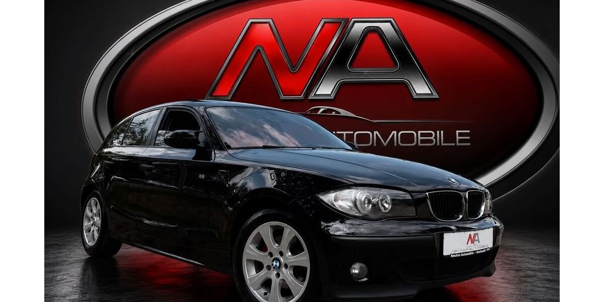 BMW 118 142.000 km 5.500 &euro; Stuttgart 70376