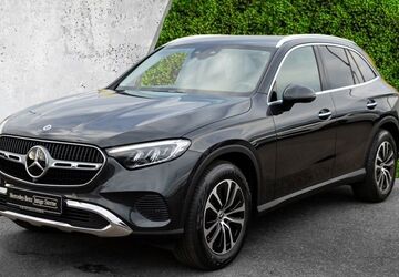 Mercedes-Benz GLC 220 10.528 km 53.880 &euro; Dettingen unter Teck 73265