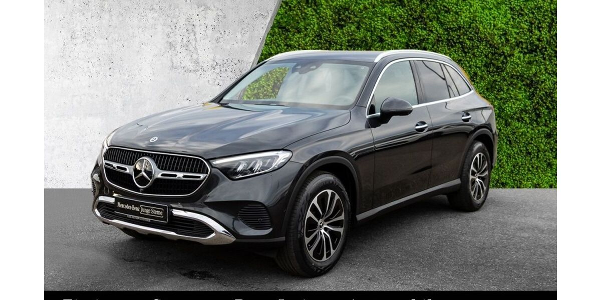 Mercedes-Benz GLC 220 10.528 km 53.880 &euro; Dettingen unter Teck 73265