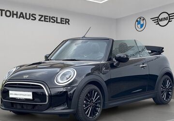 Mini One Cabrio 22.900 km 22.880 &euro; Waiblingen 71332