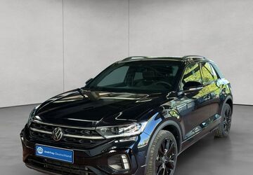 VW T-Roc 13.192 km 27.890 &euro; Stuttgart 70190