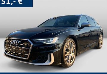 Audi S6 26.814 km 52.499 &euro; Wendlingen 73240