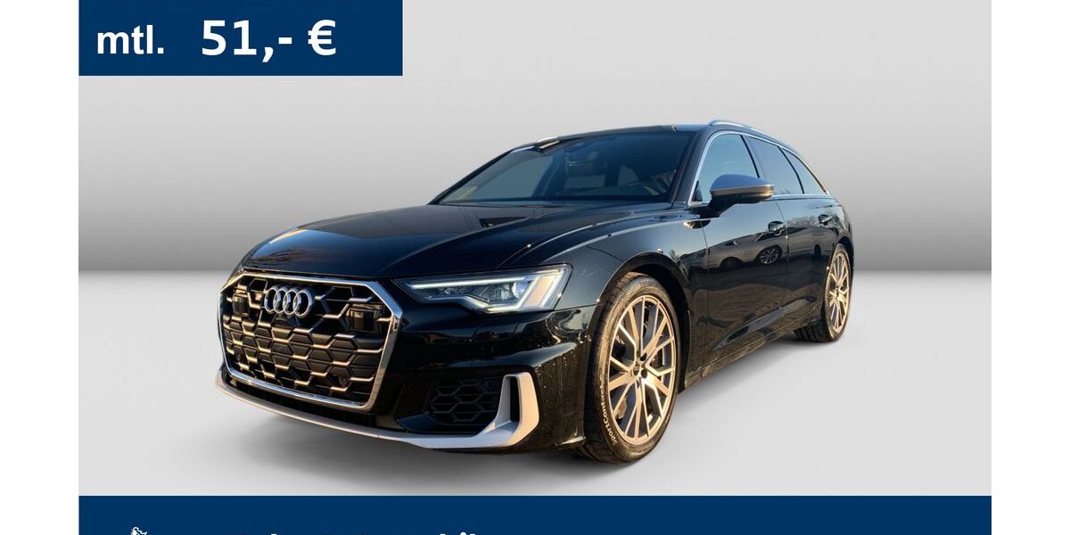Audi S6 26.814 km 52.499 &euro; Wendlingen 73240
