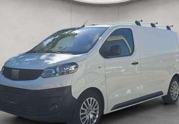 Fiat Scudo 30.850 km 19.900 &euro; Stuttgart 70329