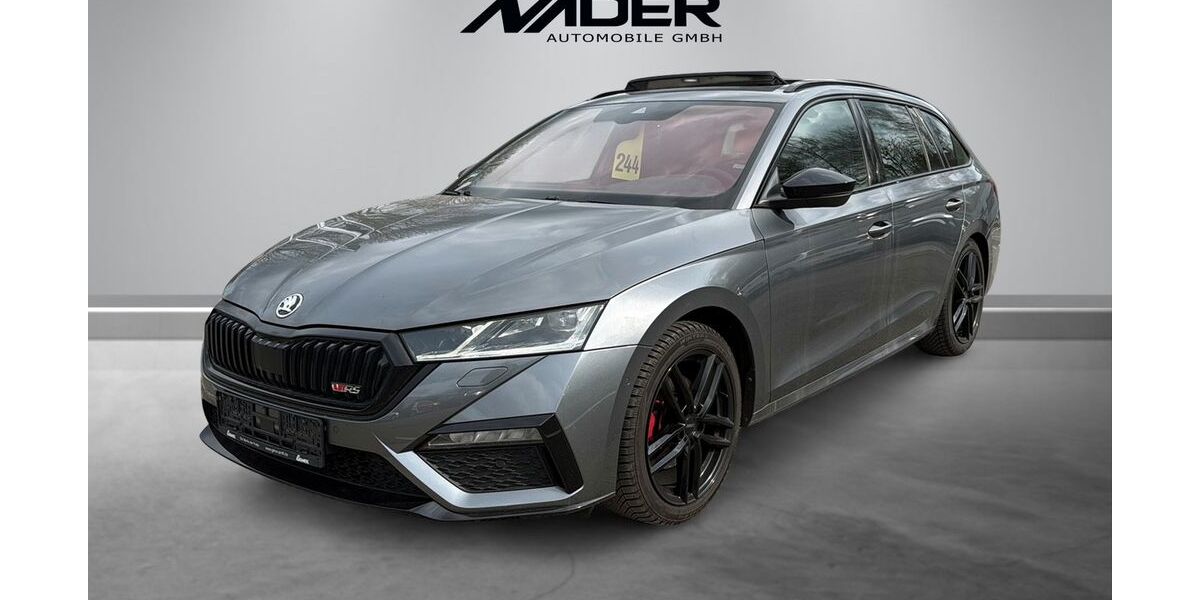 Skoda Octavia 128.394 km 25.490 &euro; Weinstadt 71384