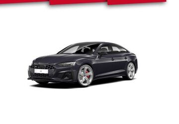 Audi A5 62.658 km 39.940 &euro; Stuttgart 70563