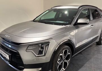 Kia Niro 3.500 km 38.490 &euro; Ludwigsburg 71636
