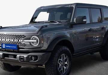 Ford Bronco 31.000 km 58.850 &euro; Leonberg 71229