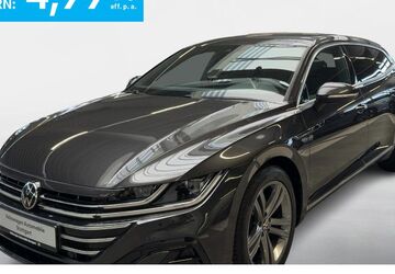 VW Arteon 41.109 km 30.830 &euro; Stuttgart-Feuerbach 70469