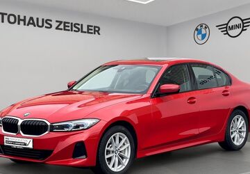 BMW 330 42.650 km 38.680 &euro; Waiblingen 71332