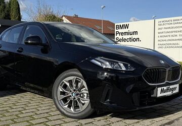 BMW 120 6.000 km 30.275 &euro; Backnang 71522