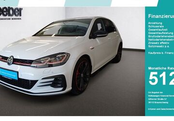 VW Golf 54.806 km 23.390 &euro; Leonberg 71229