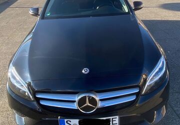 Mercedes-Benz C 300 111.997 km 22.999 &euro; Stuttgart 70376