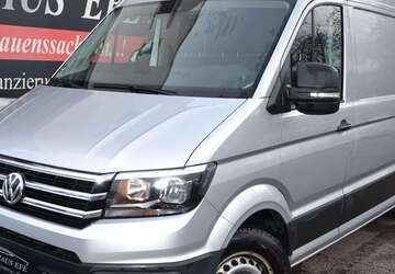 VW Crafter 186.900 km 18.900 &euro; Sindelfingen 71065