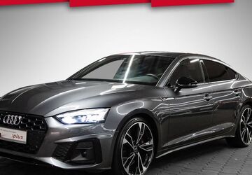 Audi S5 66.545 km 47.490 &euro; Stuttgart 70563