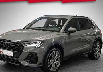 Audi Q3 80.210 km 30.840 &euro; Stuttgart 70563