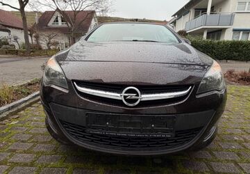 Opel Astra 145.700 km 5.700 &euro; Kirchheim am Neckar 74366