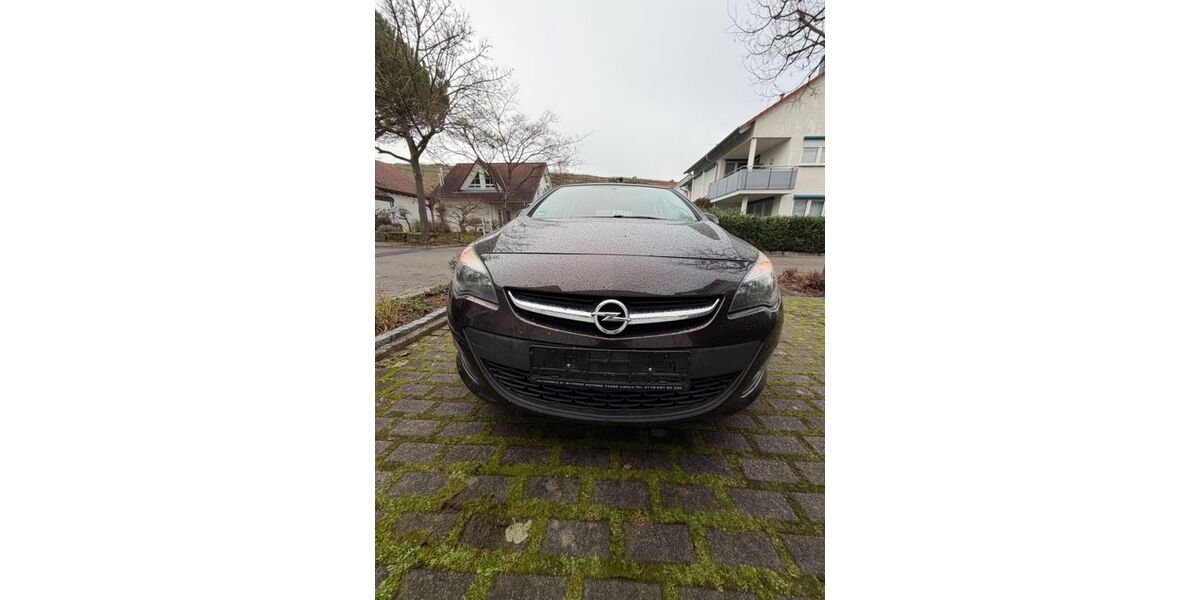 Opel Astra 145.700 km 5.700 &euro; Kirchheim am Neckar 74366