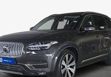 Volvo XC90 31.540 km 56.990 &euro; Stuttgart 70190