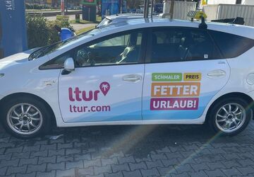 Toyota Prius+ 335.000 km 15.000 &euro; Stuttgart-Feuerbach 70469