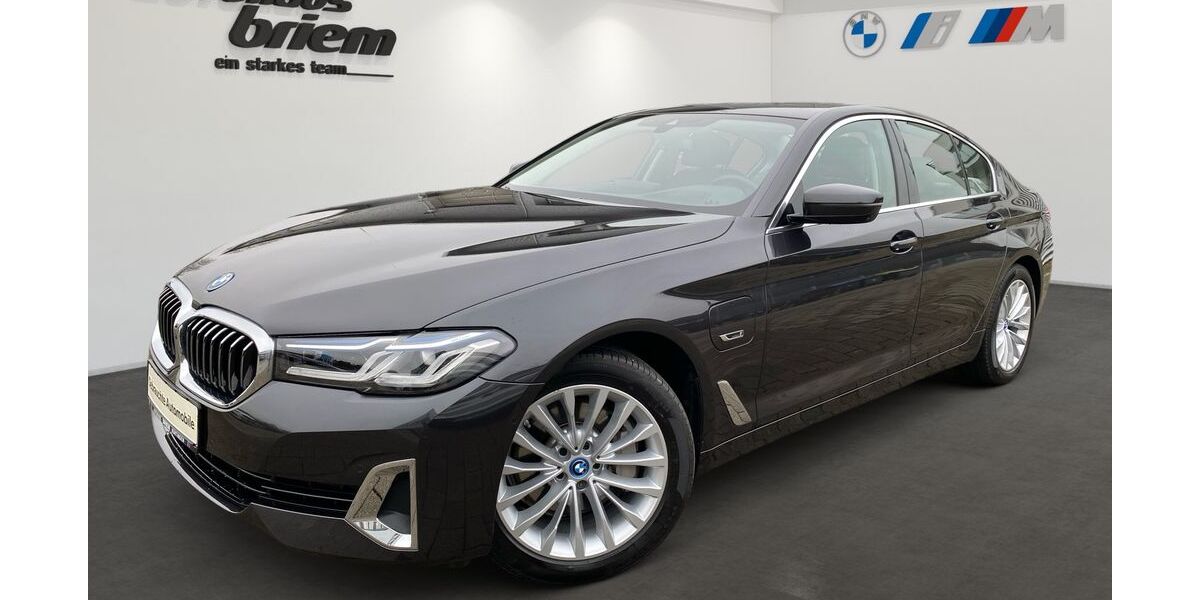 BMW 530 76.900 km 36.400 &euro; Nürtingen 72622