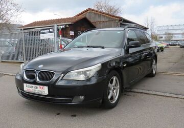 BMW 525 352.000 km 3.950 &euro; Fellbach 70736