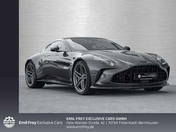 Gebrauchte Aston Martin V8