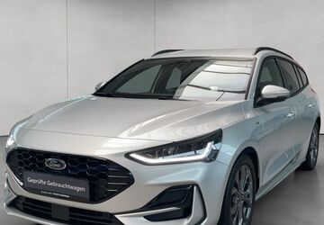 Ford Focus 10.300 km 21.990 &euro; Stuttgart 70469