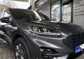 Ford Kuga 68.578 km 23.890 &euro; Steinheim an der Murr 71711