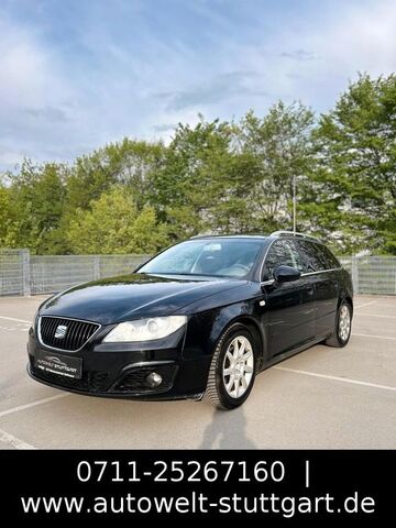 Gebrauchte Seat Exeo