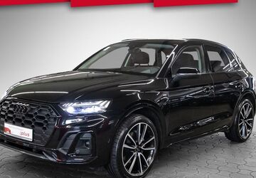 Audi Q5 72.639 km 42.940 &euro; Stuttgart 70563