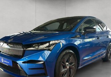 Skoda Enyaq 30.294 km 38.890 &euro; Esslingen 73730