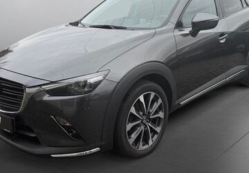 Mazda CX-3 80.796 km 17.400 &euro; Leonberg 71229