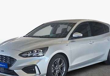 Ford Focus 32.951 km 16.900 &euro; Stuttgart 70190
