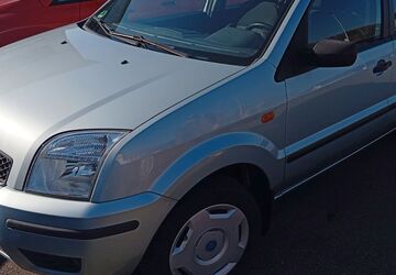 Ford Fusion 196.700 km 888 &euro; Metzingen 72555