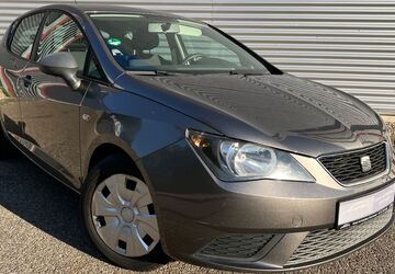 Seat Ibiza 110.050 km 3.990 &euro; Stuttgart 70378