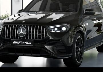 Mercedes-Benz GLE 53 AMG 9.900 km 118.990 &euro; Stuttgart 70372