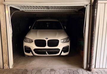 BMW X3 126.000 km 32.000 &euro; Sindelfingen 71063