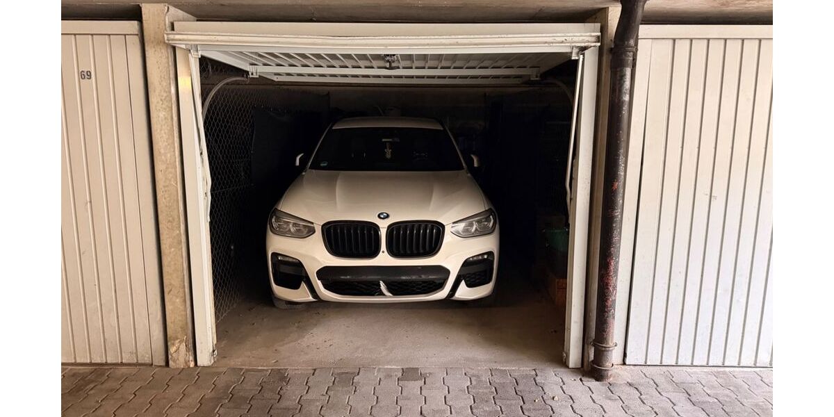 BMW X3 126.000 km 32.000 &euro; Sindelfingen 71063