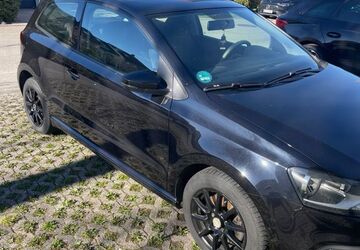 VW Polo 138.000 km 6.000 &euro; Althengstett 75382