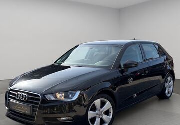 Audi A3 103.030 km 14.499 &euro; Waiblingen 71334