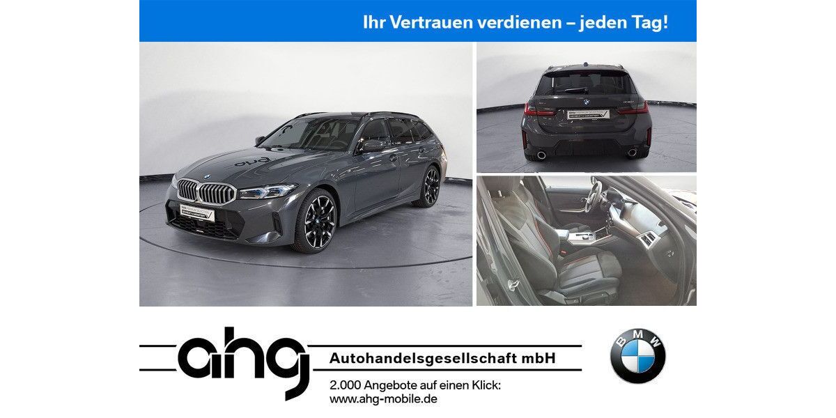 BMW 330 25.984 km 47.690 &euro; Esslingen am Neckar 73730