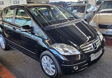 Mercedes-Benz A 150 51.000 km 10.000 &euro; Waiblingen-Hegnach 71334