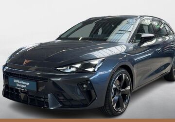 Cupra Leon 1.505 km 33.730 &euro; Stuttgart-Feuerbach 70469