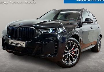 BMW X5 17.402 km 92.970 &euro; Stuttgart 70569