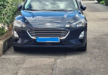 Ford Focus 145.000 km 7.900 &euro; Ludwigsburg 71642