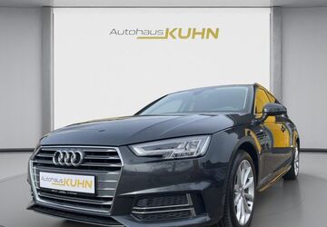 Audi A4 90.700 km 21.490 &euro; Plochingen 73207