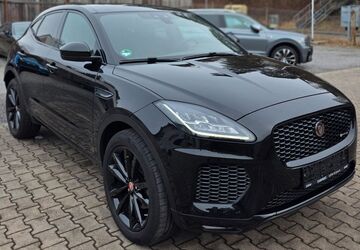 Jaguar E-Pace 90.000 km 20.999 &euro; Grafenau 71120